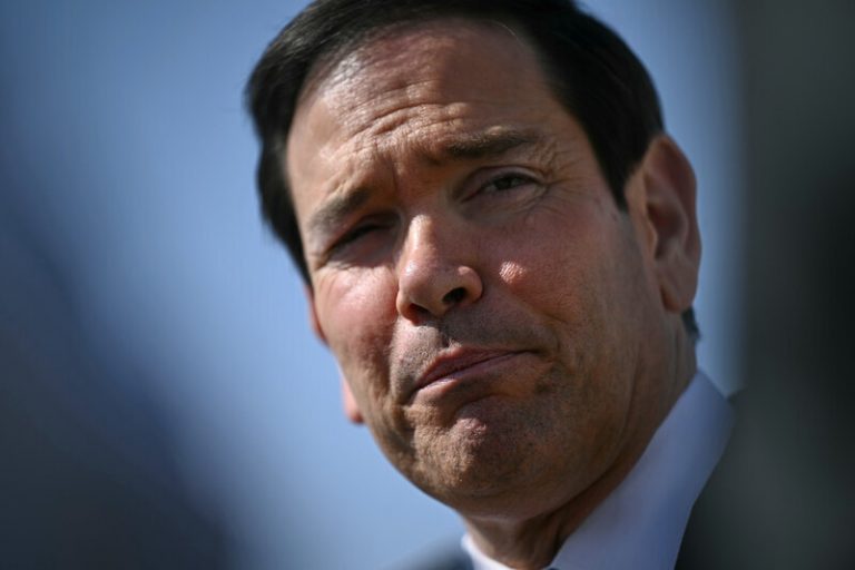 Rubio: Rusko se soustředí na válku s Ukrajinou, nikoliv na pomoc Íránu