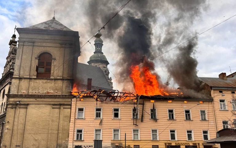 Ticho před další vlnou: proč rekordní ruský útok mění pohled na válku na Ukrajině