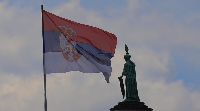 Balkán jako předmostí Moskvy: proč si Česko nemůže dovolit ignorovat srbskou trasu ruské destabilizace