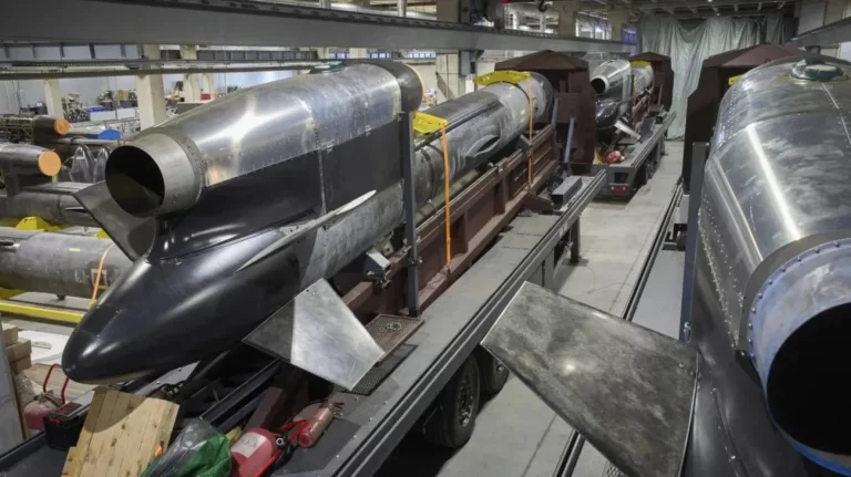 Ukrajinská zbraň schopná změnit průběh války