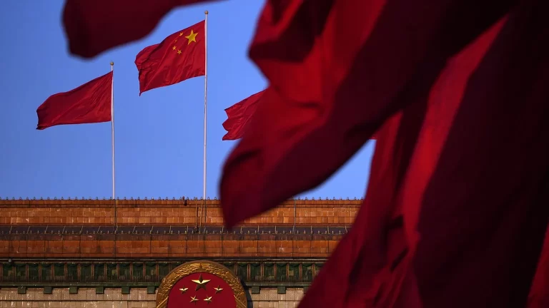 Tichý tlak z Pekingu: Má Finsko změnit kurz vůči Rusku? V Bruselu roste nervozita