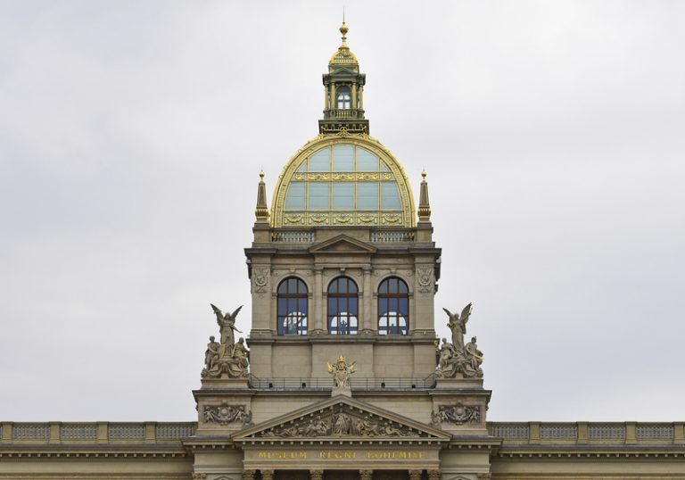 V neděli zdarma v Praze, Brně a ve Slezsku otevře pět muzeí, uvedl Klempíř
