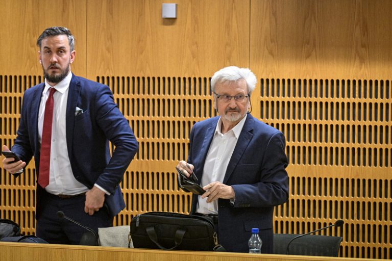 Soud opět uznal Cimického obžalovaného ze znásilnění vinným