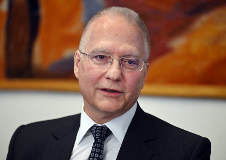 Koudelka: Možná nejdůležitější část války proti demokraciím se vede on-line