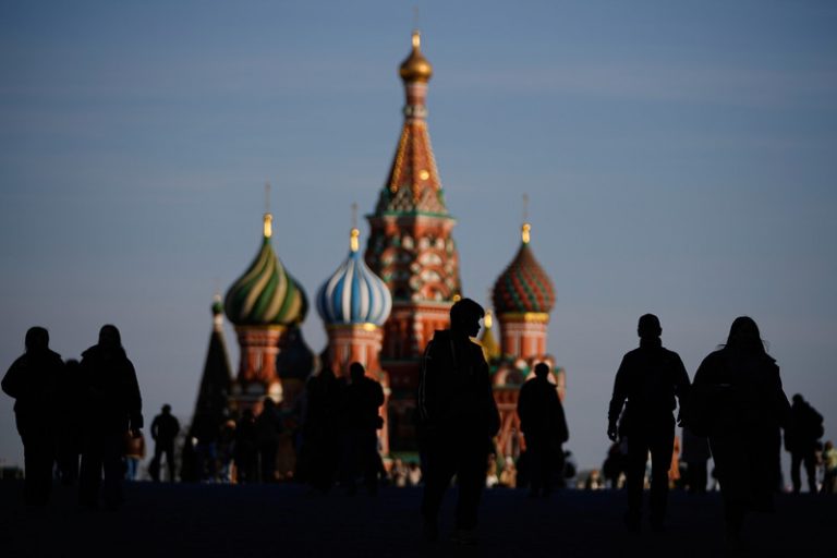 V Rusku se schyluje ke vzpouře, varovala populární blogerka Putina