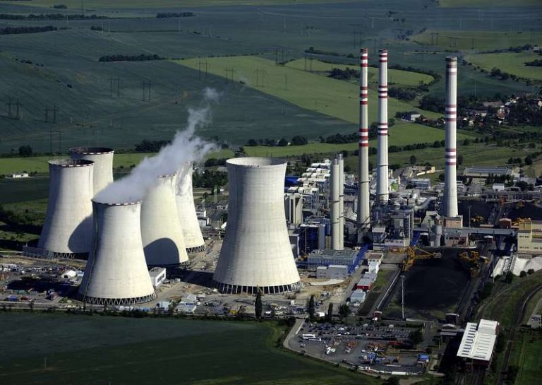 Ekologové: Největším znečišťovatelem v Česku byla loni Elektrárna Počerady