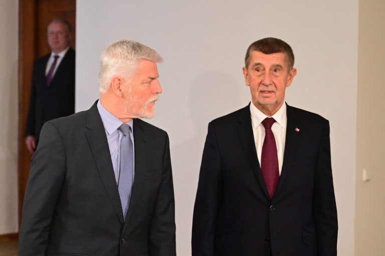 Babiš ohledně svého vyjádření k summitu NATO odkázal na pondělí