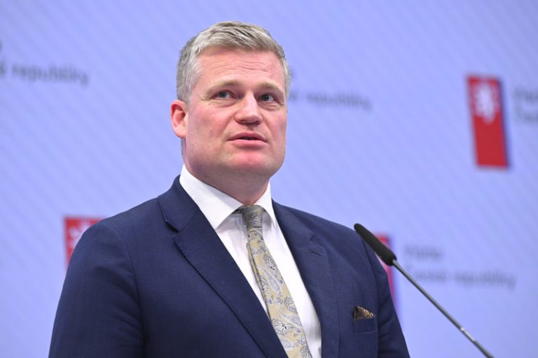 Turek se omluvil úředníkům, pokud se jich dotkla slova o parazitech