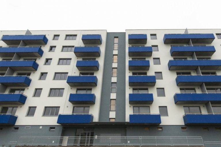 Nájmy v 1. čtvrtletí rostly hlavně v menších a novějších bytech, ukázala analýza