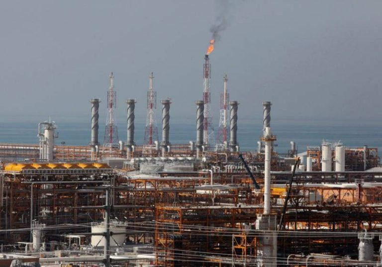 Izrael uvedl, že zaútočil na íránský petrochemický komplex Jižní Pars