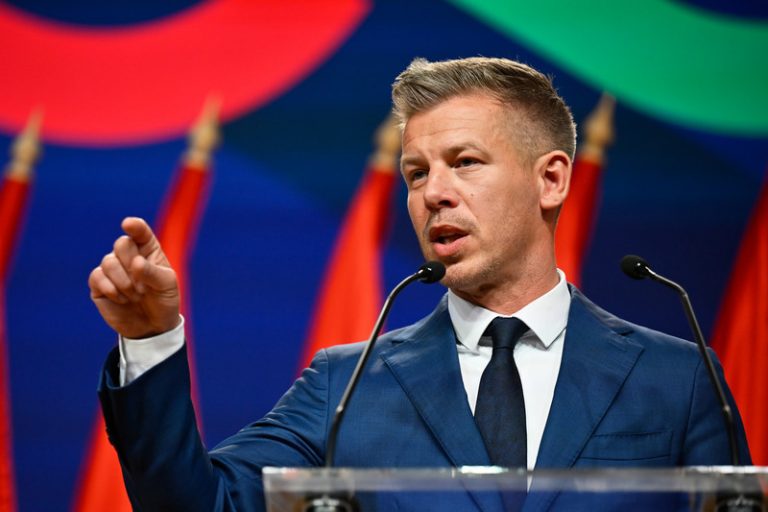 Politico: Magyar chce posílit střední Evropu, opírá se o odkaz Rakouska-Uherska