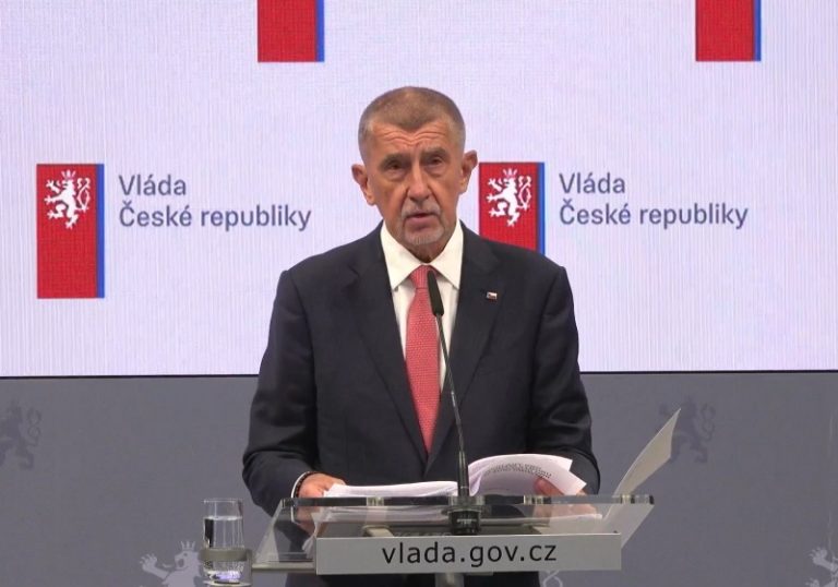 Česku se nelíbí nový systém rozdělování unijních peněz, řekl Babiš