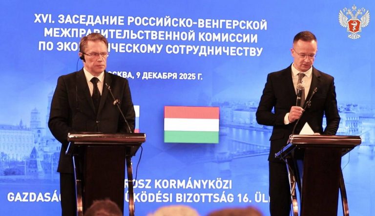 Tiché spojenectví s Moskvou: co skrývá Budapešť a proč to může stát Orbána moc