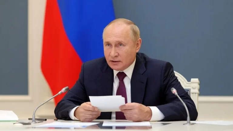 Pozvání Ruska do G20 – úder pro paměť a bezpečnost Evropy