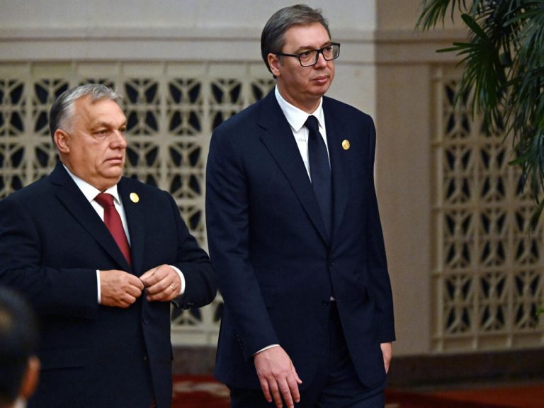 Výbušniny u „Tureckého proudu“: kremelský scénář před volbami v Maďarsku