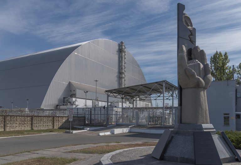Černobyl nablízku: Proč jsou ruské raketové přelety hrozbou pro Česko