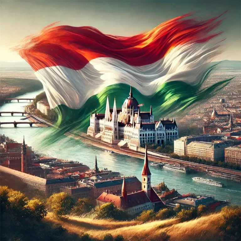 „Třetí síla“, nebo nástroj vlivu? Role hnutí Mi Hazánk v nové politické realitě Maďarska