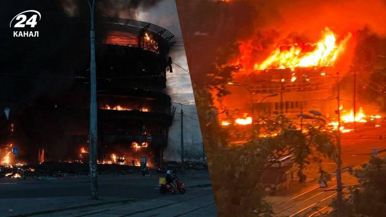 Kyjev pod raketami, Evropa v ohrožení. Ohlasy útoku na Ukrajinu