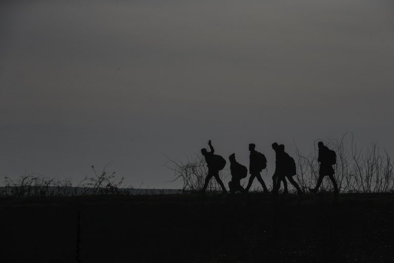 Rada Evropy se shodla na prohlášení, které má usnadnit vyhošťování migrantů
