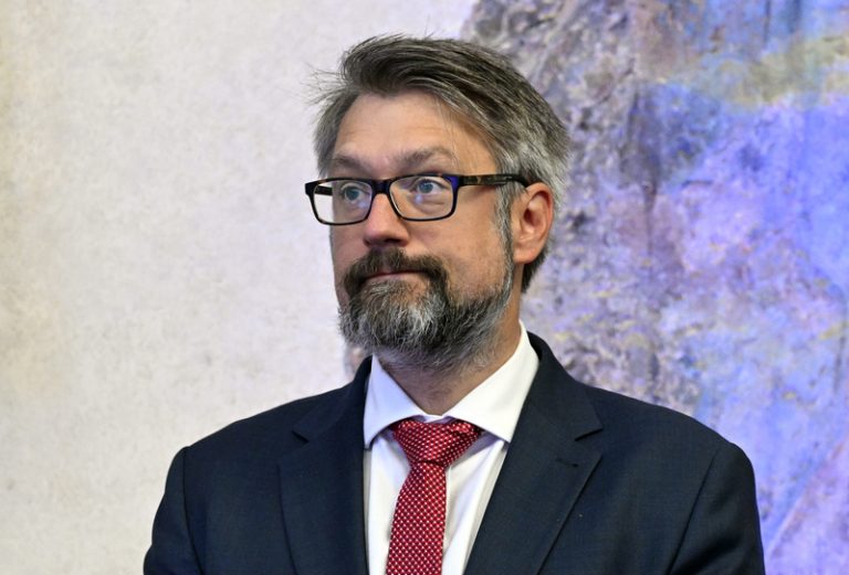 Landovský: Bylo by těžké přijít před partnery s výdaji na obranu pod 2 pct HDP
