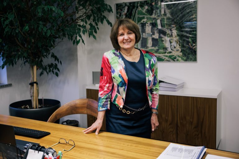 IKEM povede nově Romana Benešová, Rögnerová se vrací na ministerstvo