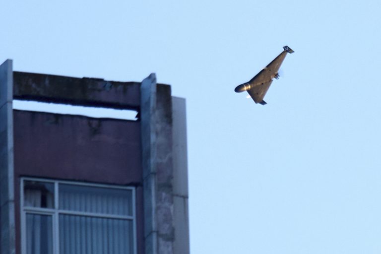Experti: Evropa musí kvůli dronům zrychlit inovace i změnit legislativu