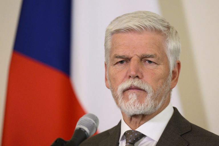 Pavel udělil záštitu festivalu, který hostí sjezd sudetských Němců