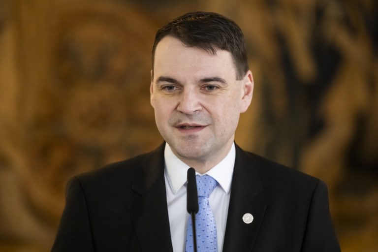 Velmoci musí přijmout limity vlastní moci, řekl Macinka RB OSN