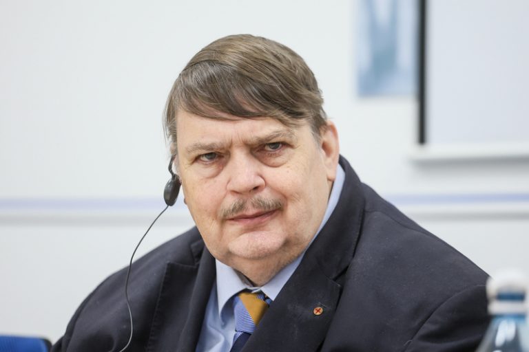 Posselt řekl, že sjezd sudetských Němců v Brně bude