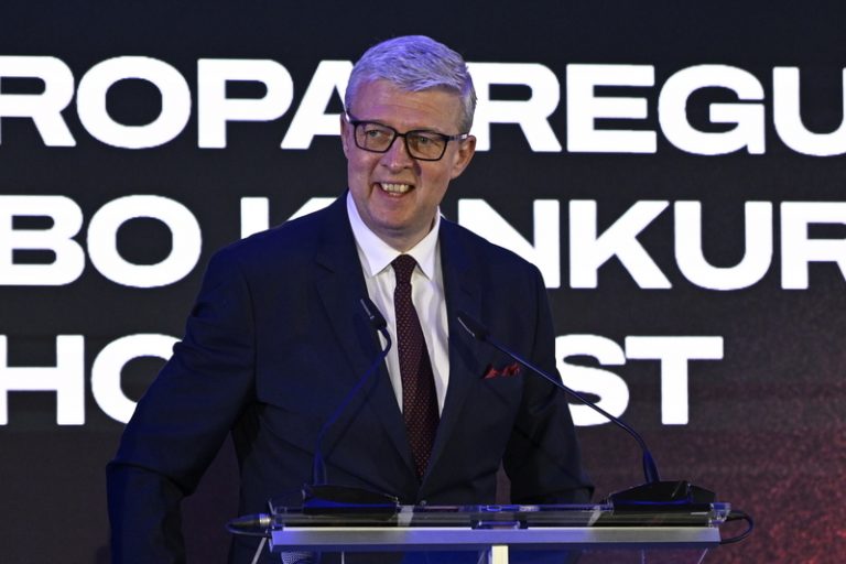 Havlíček: První malý modulární reaktor v Česku může být v Moravskoslezském kraji
