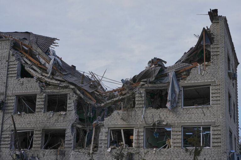 AFP: Rusko v dubnu proti Ukrajině vyslalo skoro 6600 dronů, jde o rekordní počet