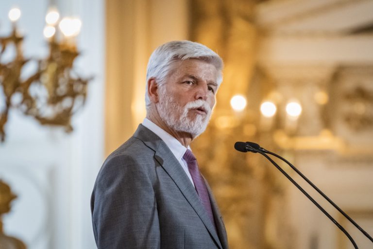 Pavla by dál prezidentem chtělo 53 pct lidí, jiní přes polovinu nemají