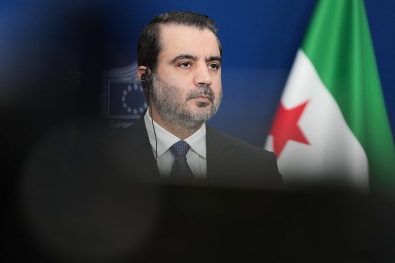 Unijní ministři rozhodli o plném obnovení Dohody o spolupráci mezi EU a Sýrií