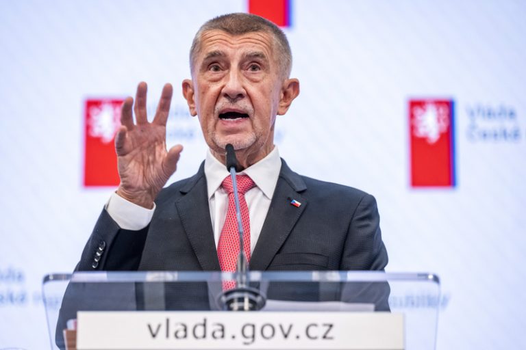 Vláda posílá zpřísnění podmínek dočasné ochrany Ukrajinců Sněmovně
