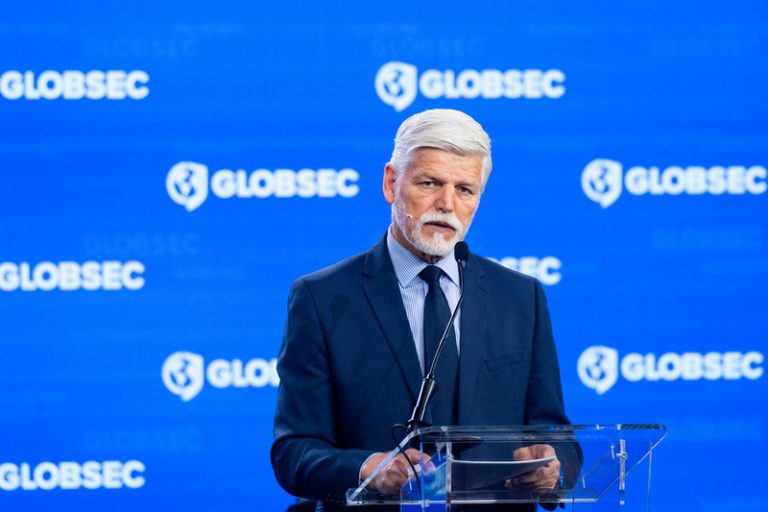 Pavel: NATO a EU nejsou v evropské bezpečnosti konkurenty, měly by se doplňovat