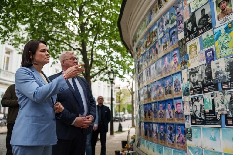 Zelenskyj přijal Cichanouskou, podpořil Bělorusko nezávislé na Moskvě