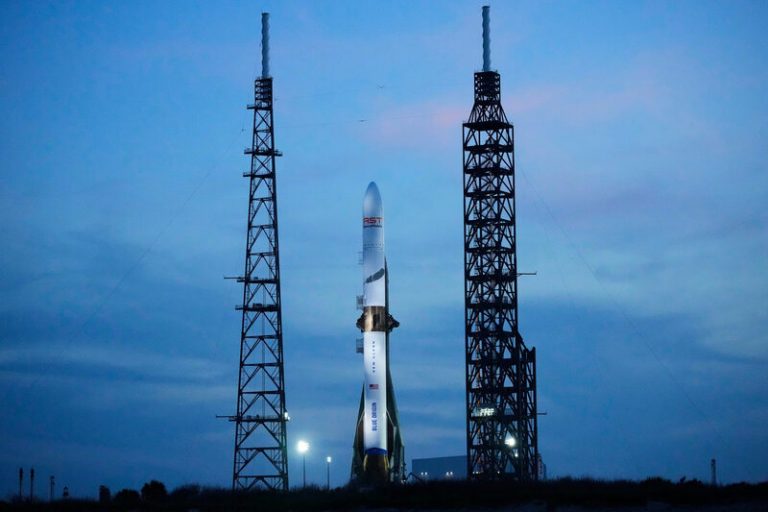 Raketa společnosti Blue Origin explodovala při testu