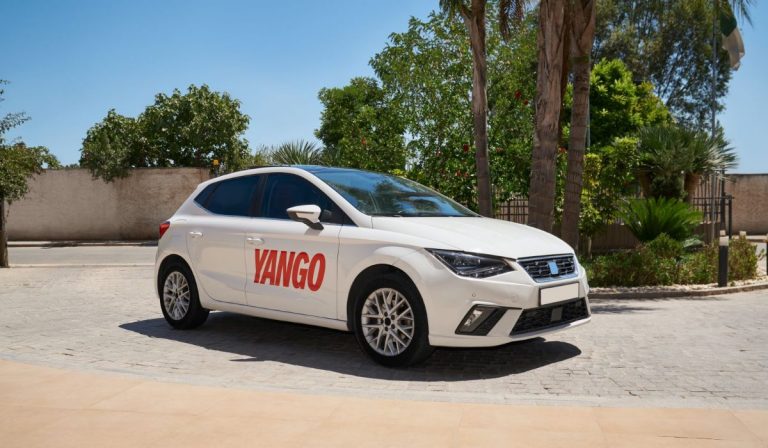 Taxislužba Yango posílala data zákazníků do Ruska. Evropské regulátory uložily firmě pokutu