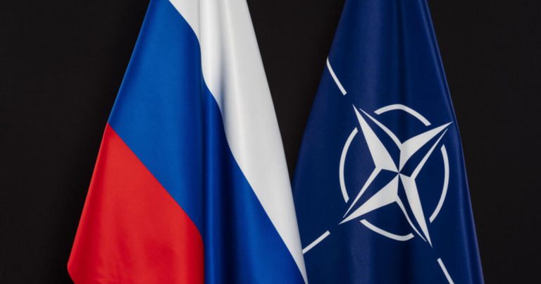 Rusko připravuje Evropu na novou válku: Pobaltí varuje před agresí proti NATO již do roku 2030