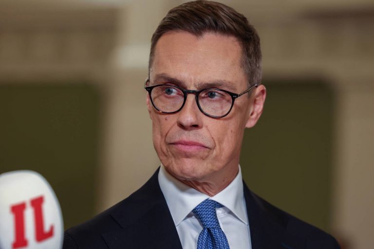 Evropa se probouzí. Slova finského prezidenta v Česku jako signál pro celou EU