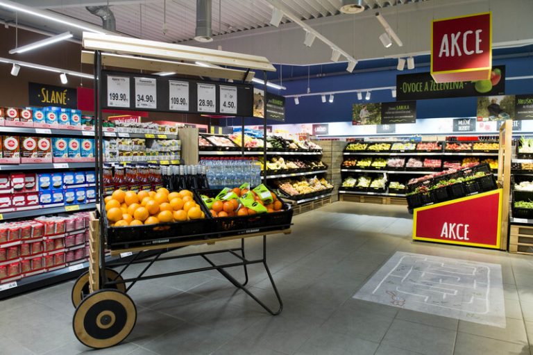 Penny Market dostal od ČOI maximální možnou pokutu za nesprávně určované slevy