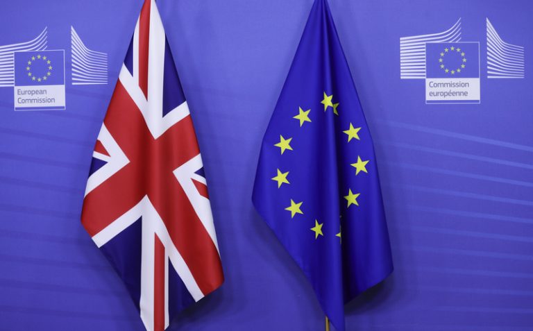 EU a Británie uspořádají 22. července v Bruselu svůj druhý summit od brexitu