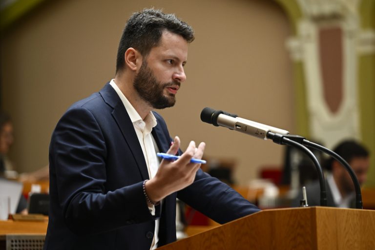 Zastupitelé Prahy schválili program, Prokop zřejmě přijde o funkci