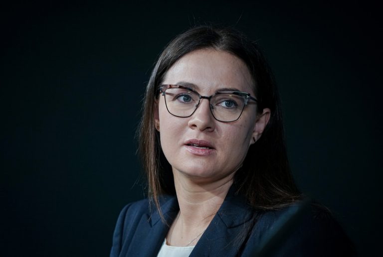 V Gdaňsku začíná konference o obnově Ukrajiny, chybět bude Zelenskyj i Sybiha