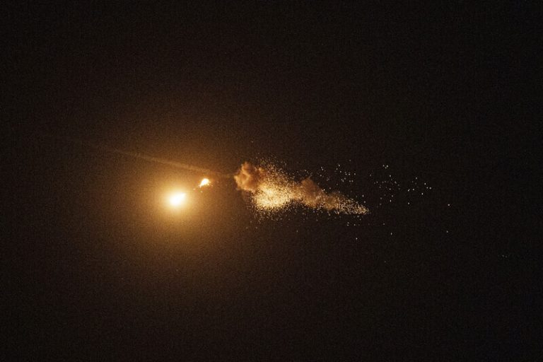 Do vzdušného prostoru Lotyšska pronikl dron z Ruska, letouny NATO jej sestřelily