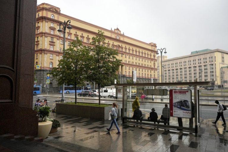 Ruské tajné služby navazují na KGB ve své protizápadní orientaci, říká expert
