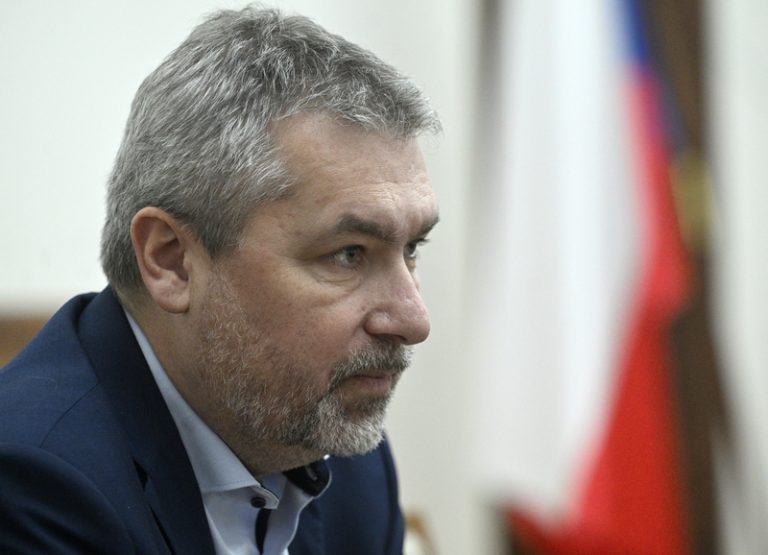 Prezident bude s Šebestyánem jednat mj. o evropských zemědělských dotacích