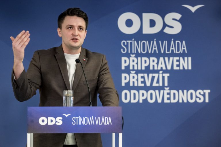 Úřad vlády má mít podle ODS povinně orgán pro protidrogovou politiku