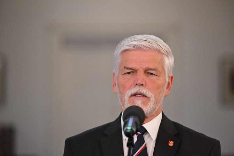 Hrad od začátku roku dostal 447 žádostí o milost, Pavel letos zatím udělil čtyři