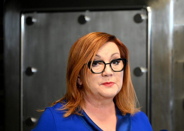 Schillerová připustila úpravy novely o střetu zájmů